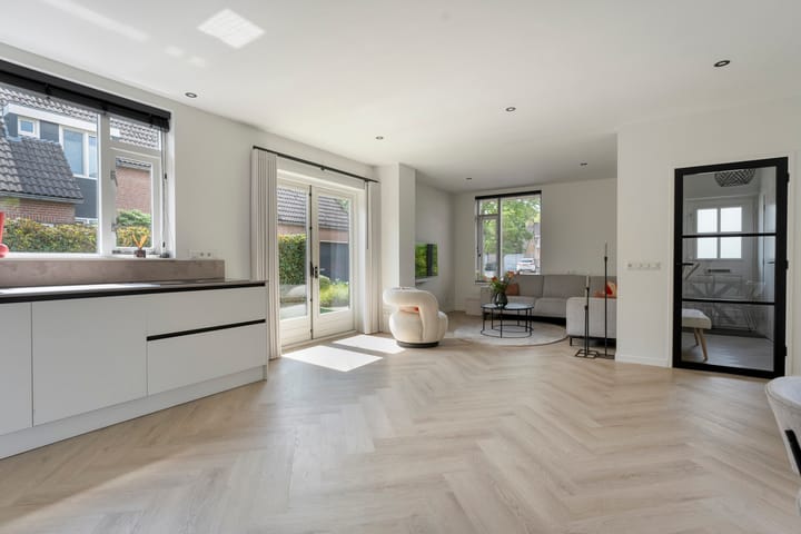 Foto 8 van Evert Reddersland 21