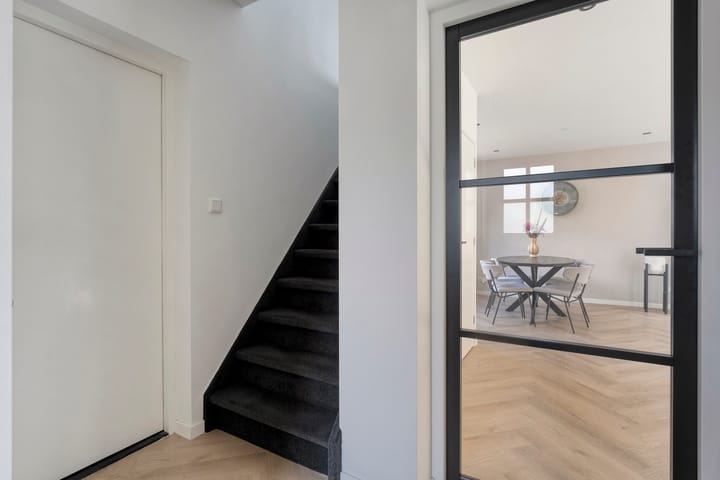 Foto 9 van Evert Reddersland 21