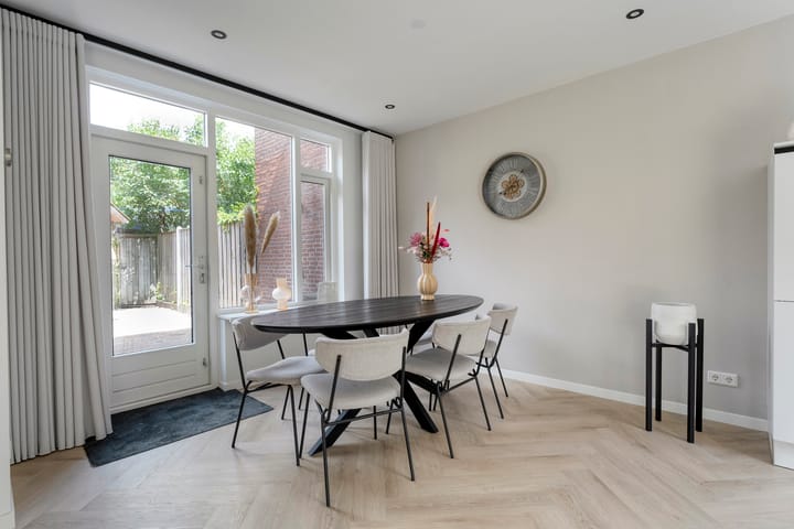 Foto 15 van Evert Reddersland 21