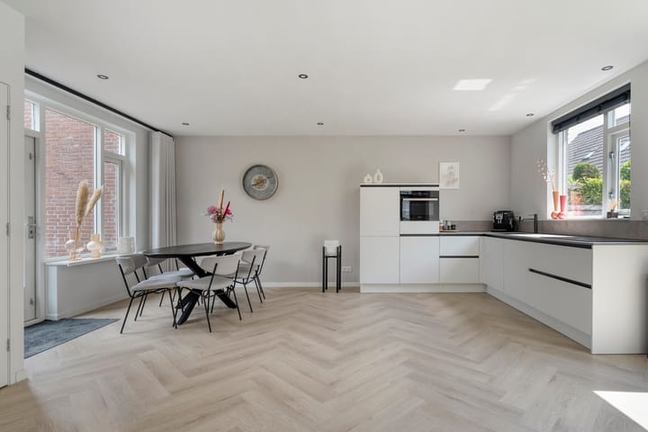 Foto 17 van Evert Reddersland 21