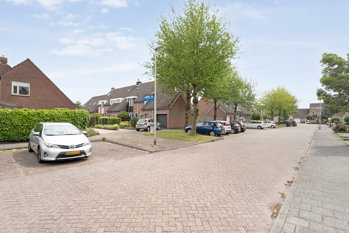 Foto 31 van Evert Reddersland 21