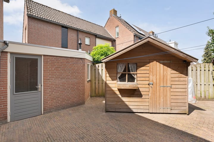 Foto 33 van Evert Reddersland 21