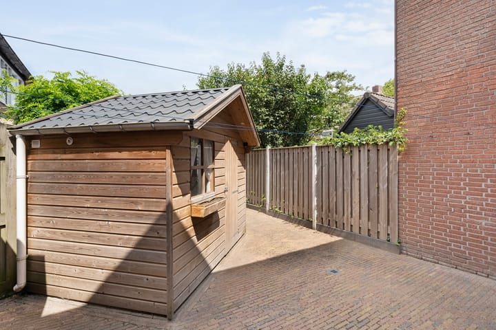 Foto 34 van Evert Reddersland 21