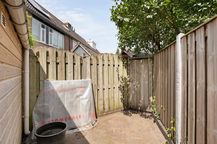 Foto 35 van Evert Reddersland 21