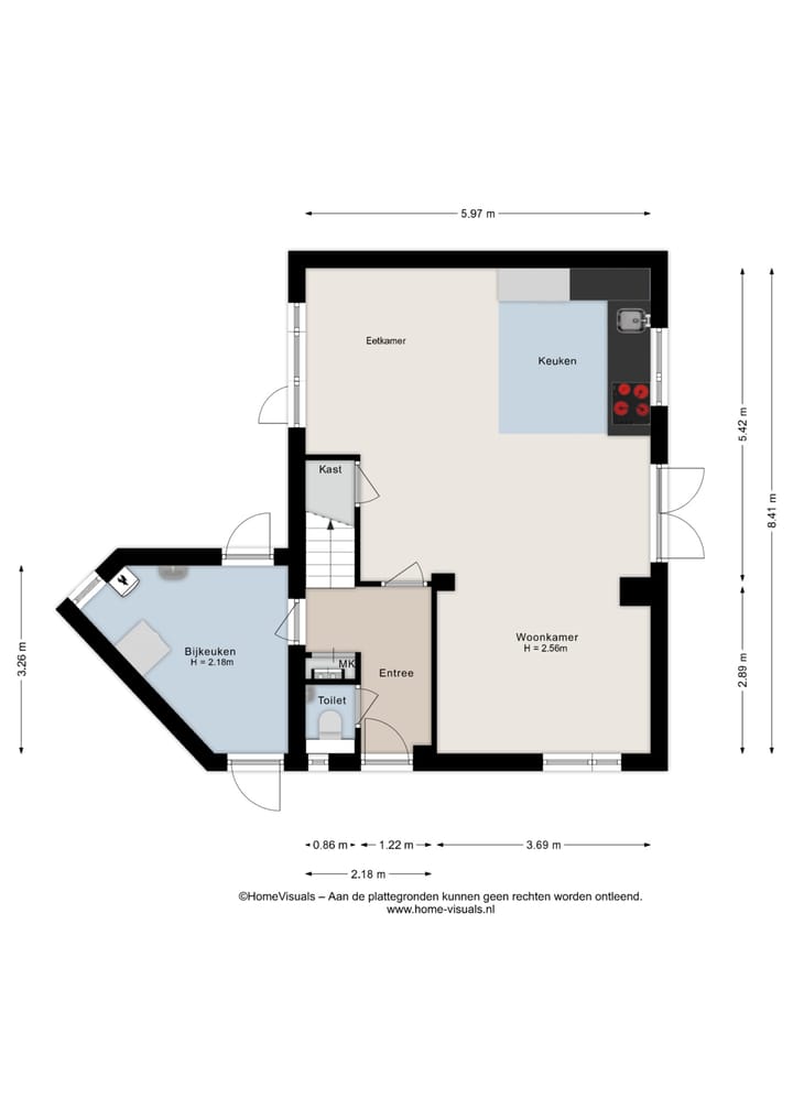 Foto 37 van Evert Reddersland 21