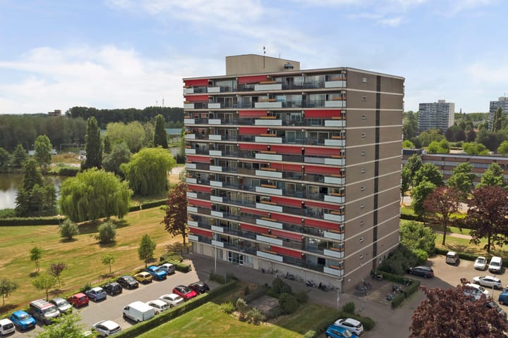 Photo 1 of Aalscholversingel 120