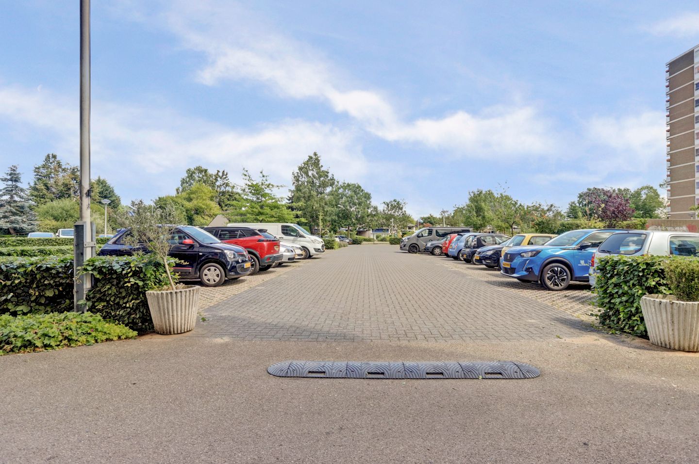 Foto 5 van Aalscholversingel 120