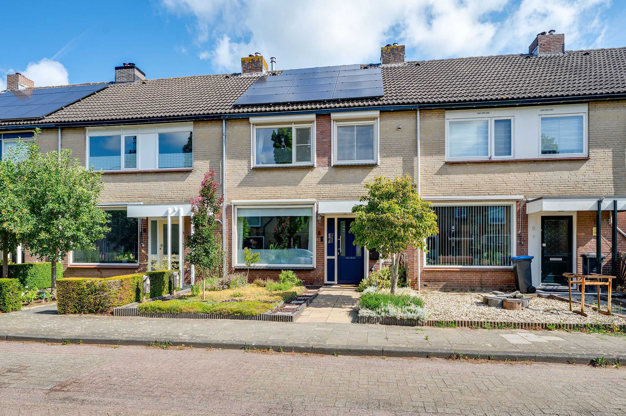 Wethouder Kuijpersstraat, 8, Woudrichem, 4285XM, Noord-Brabant, Nederland 8