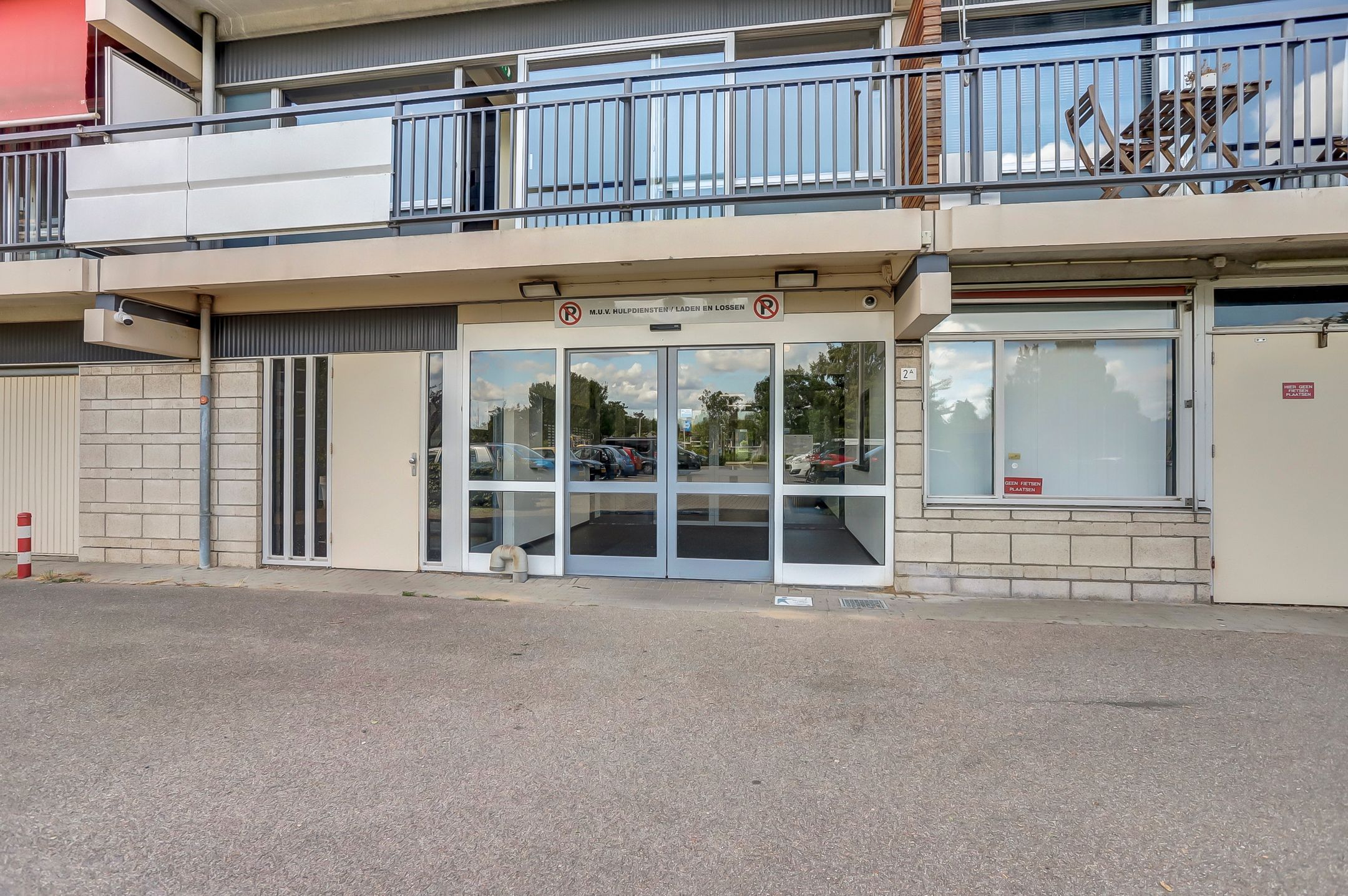 Foto 6 van Aalscholversingel 120