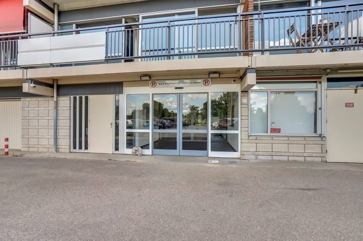 Photo 6 of Aalscholversingel 120