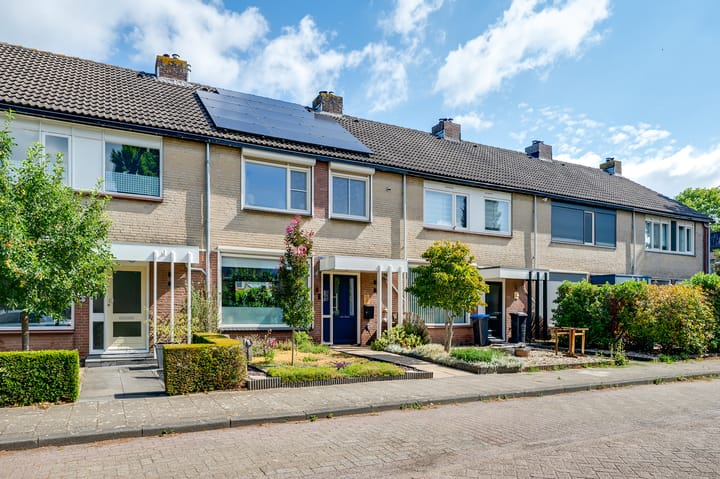 Foto 2 van Wethouder Kuijpersstraat 8