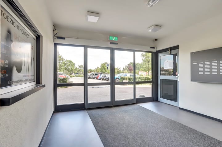 Photo 8 of Aalscholversingel 120