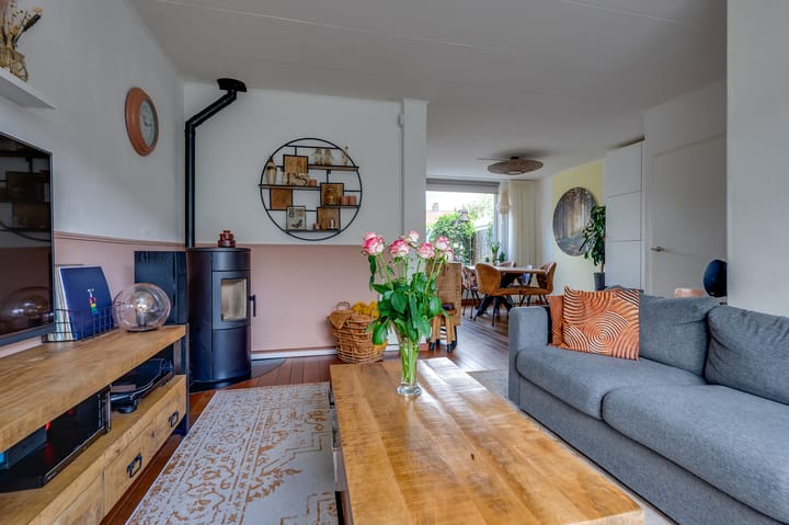 Foto 5 van Wethouder Kuijpersstraat 8