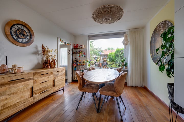 Foto 6 van Wethouder Kuijpersstraat 8