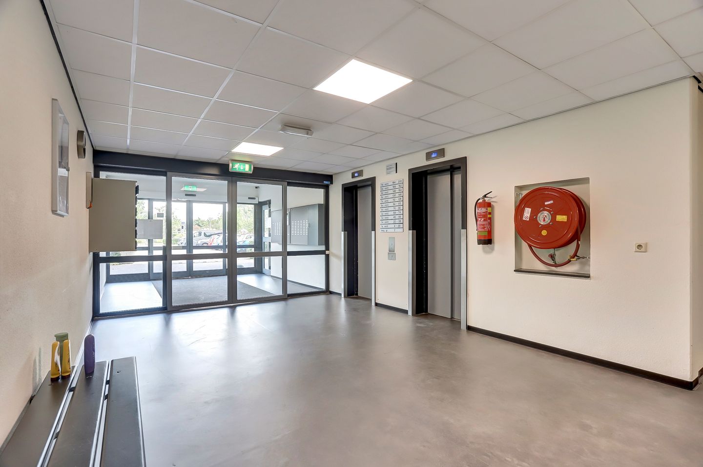 Foto 10 van Aalscholversingel 120