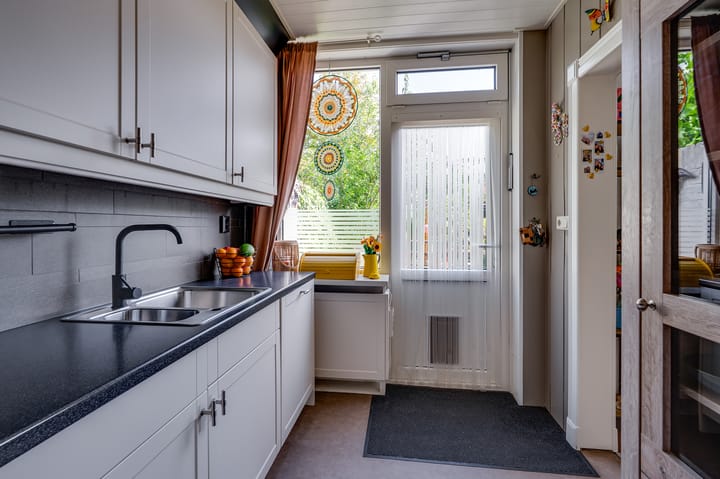 Foto 8 van Wethouder Kuijpersstraat 8