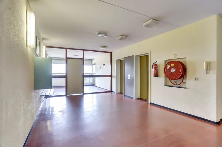 Photo 14 of Aalscholversingel 120