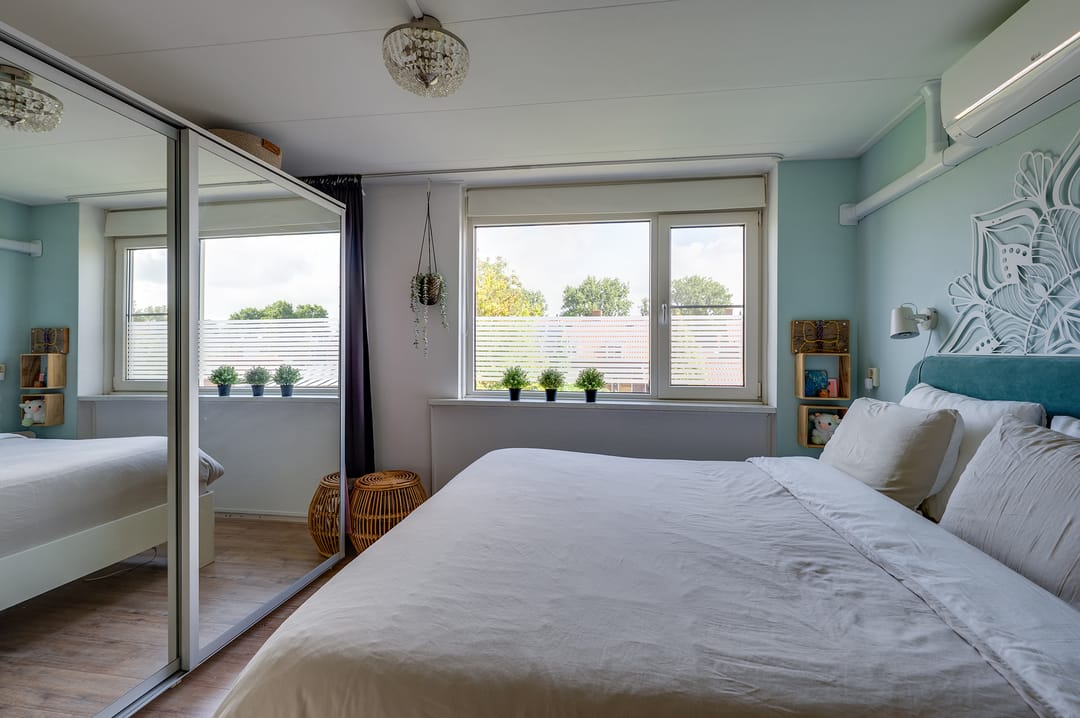 Foto 11 van Wethouder Kuijpersstraat 8