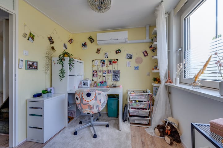 Foto 12 van Wethouder Kuijpersstraat 8