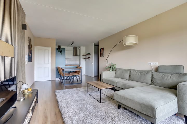 Photo 18 of Aalscholversingel 120