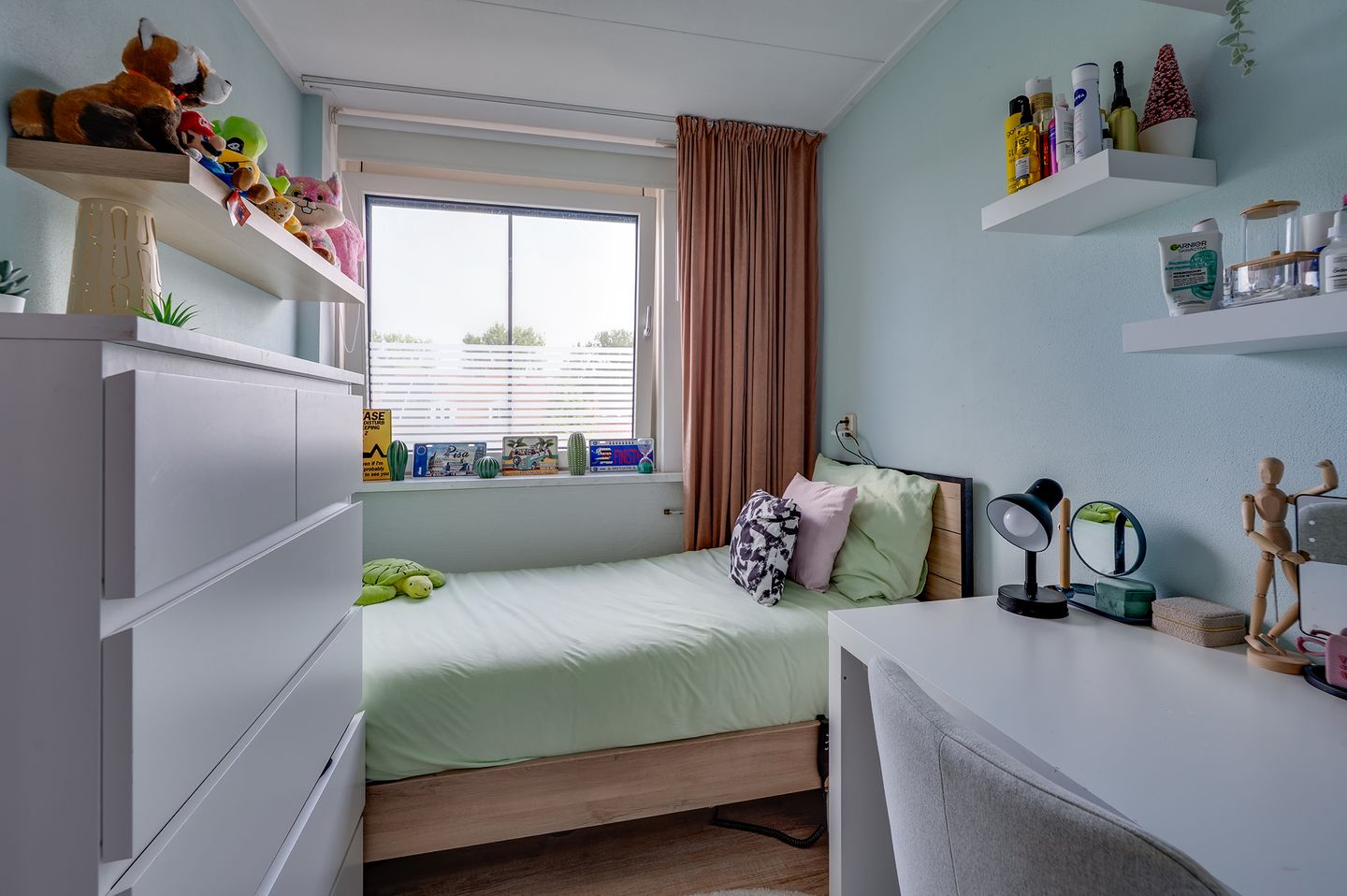 Foto 14 van Wethouder Kuijpersstraat 8