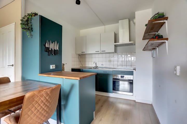 Photo 21 of Aalscholversingel 120