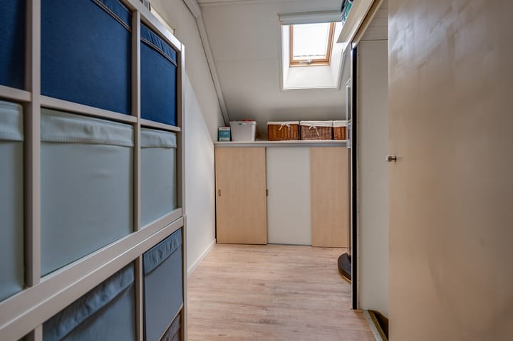 Foto 17 van Wethouder Kuijpersstraat 8