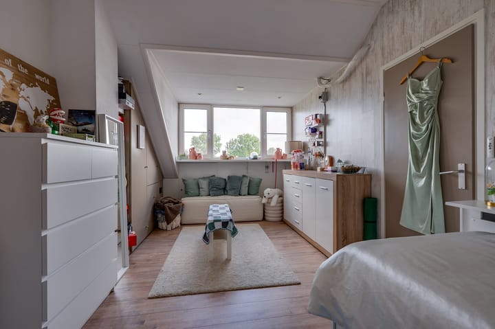 Foto 19 van Wethouder Kuijpersstraat 8