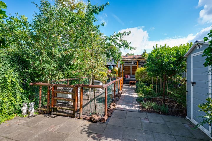 Foto 20 van Wethouder Kuijpersstraat 8