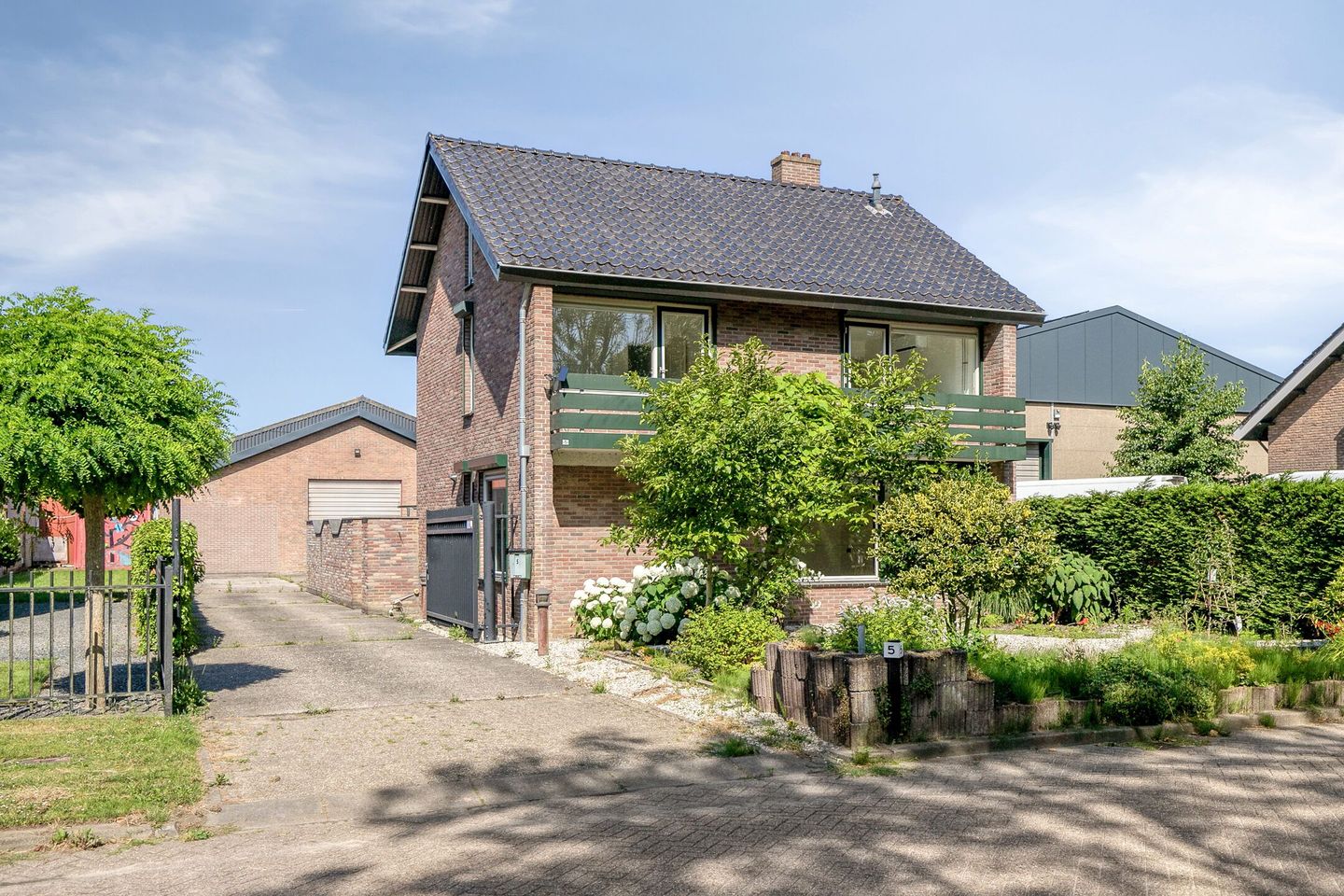 Photo 1 of Bedrijfsstraat 5