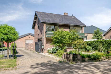 Bedrijfsstraat thumbnail