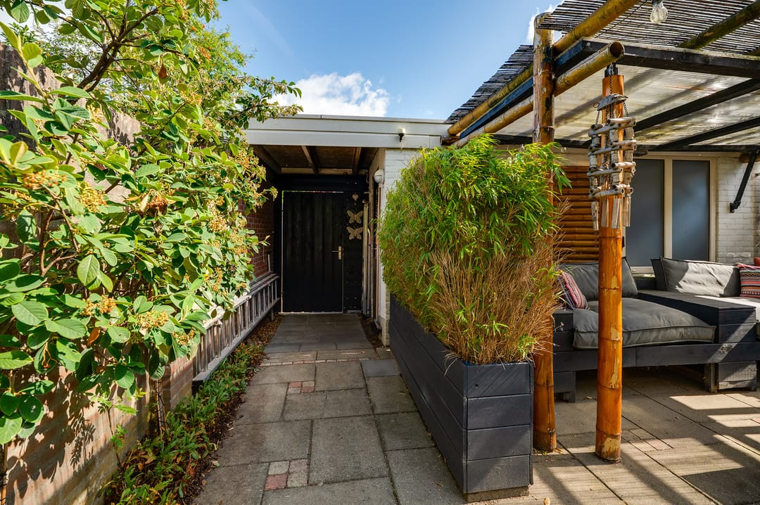 Foto 23 van Wethouder Kuijpersstraat 8