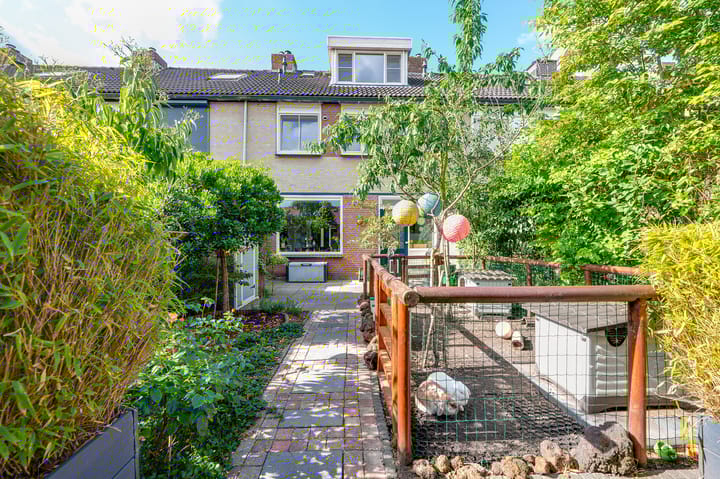 Foto 24 van Wethouder Kuijpersstraat 8