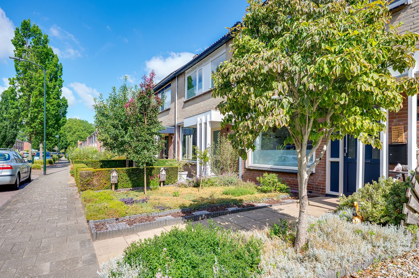 Foto 25 van Wethouder Kuijpersstraat 8