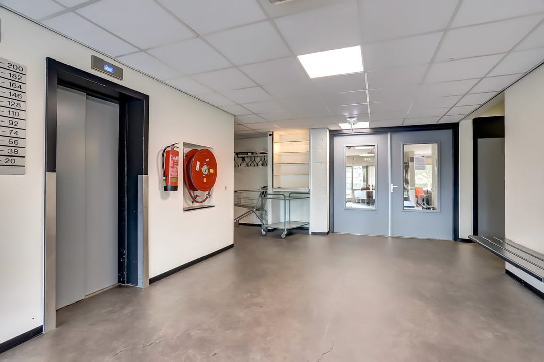 Foto 11 van Aalscholversingel 120