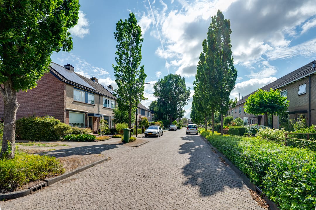 Foto 26 van Wethouder Kuijpersstraat 8