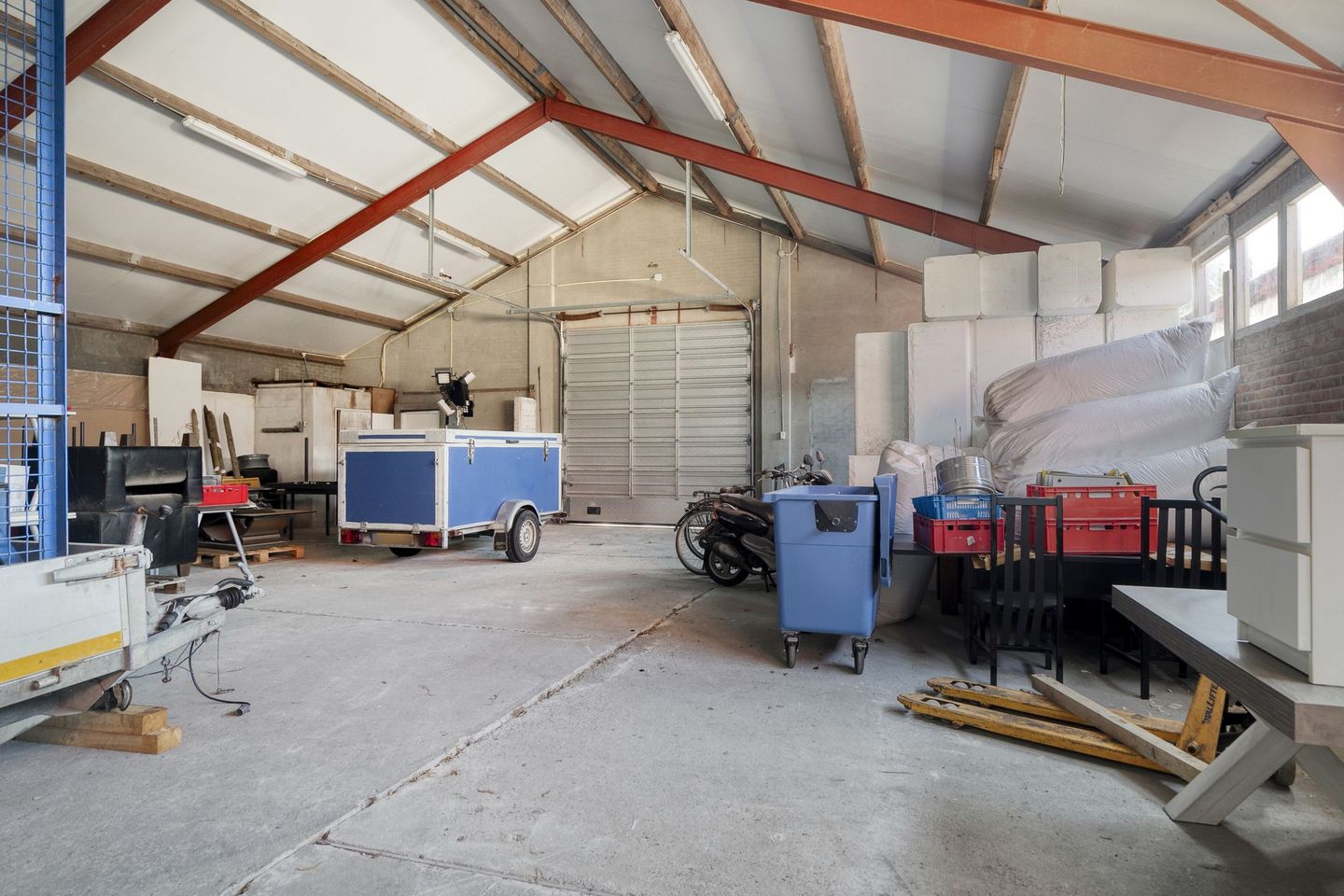 Foto 5 van Bedrijfsstraat 5