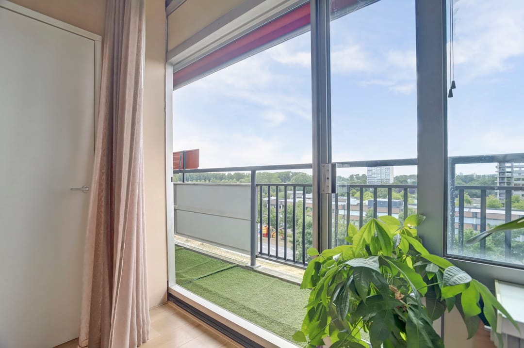 Foto 32 van Aalscholversingel 120