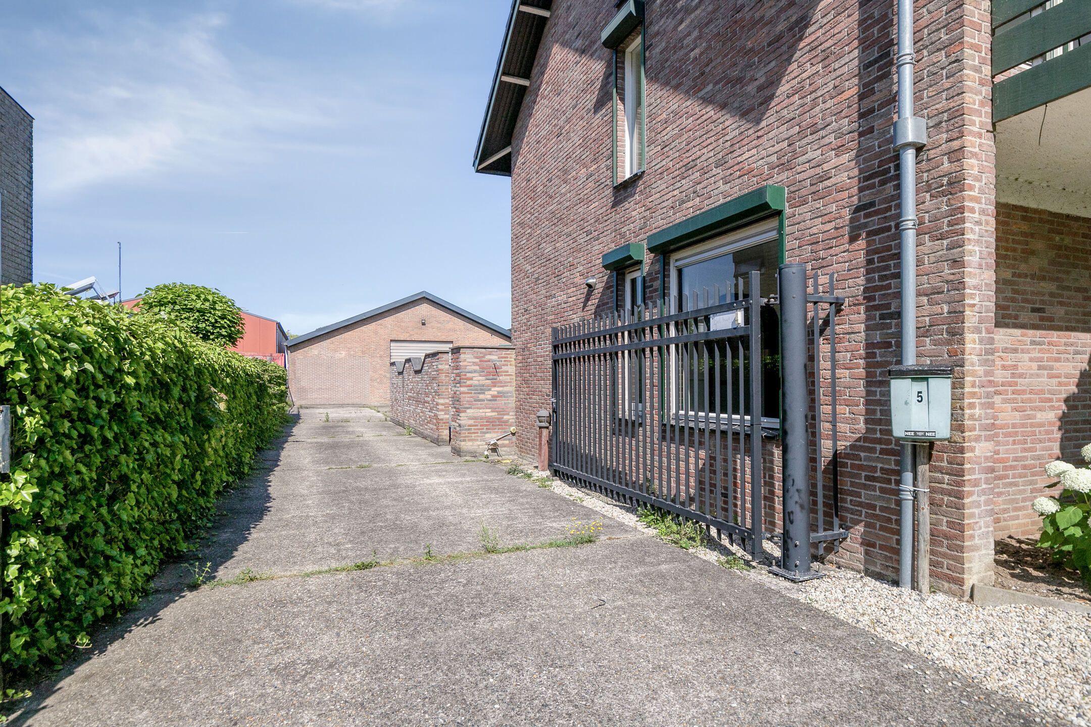 Foto 6 van Bedrijfsstraat 5