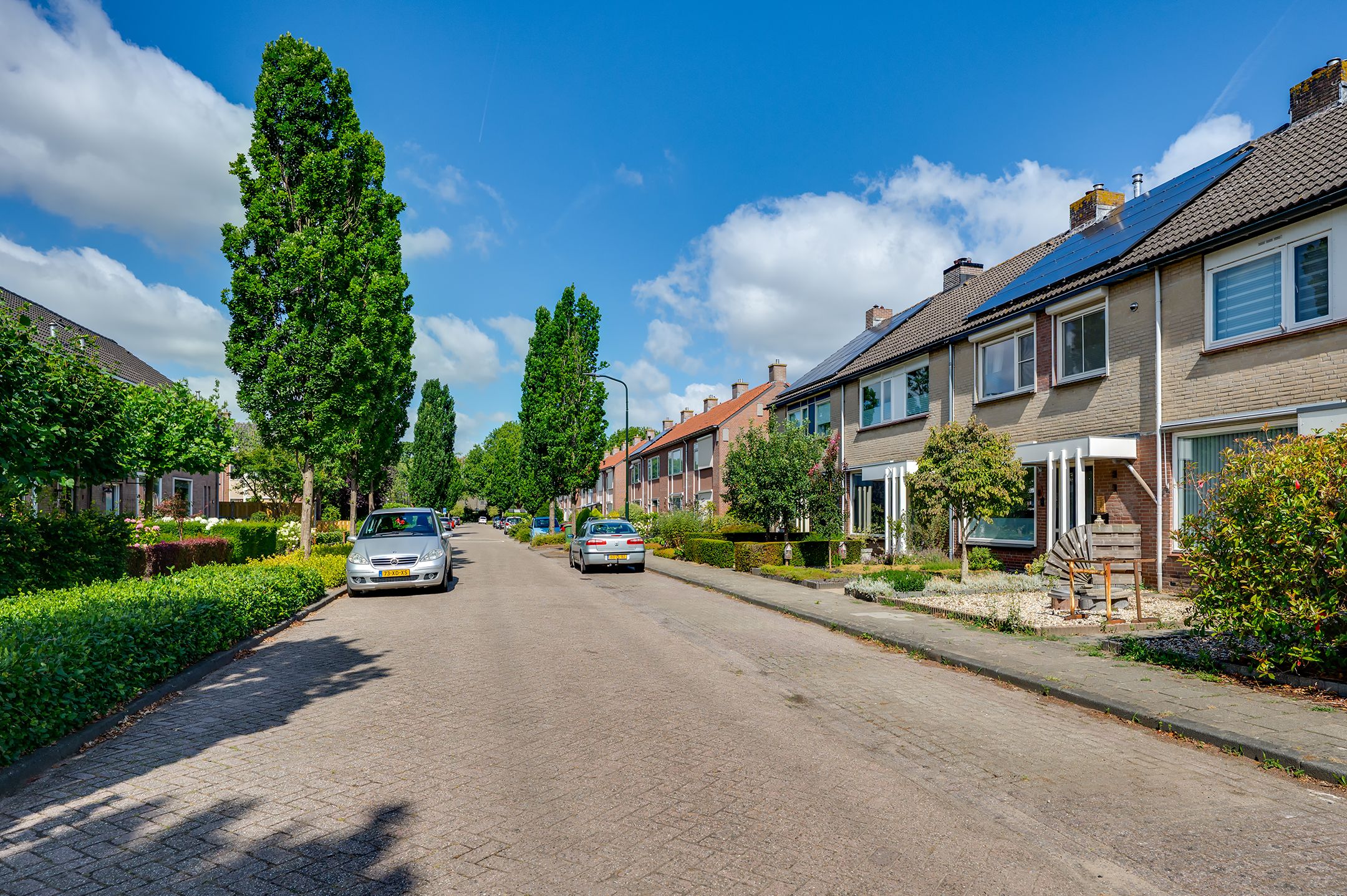 Foto 27 van Wethouder Kuijpersstraat 8