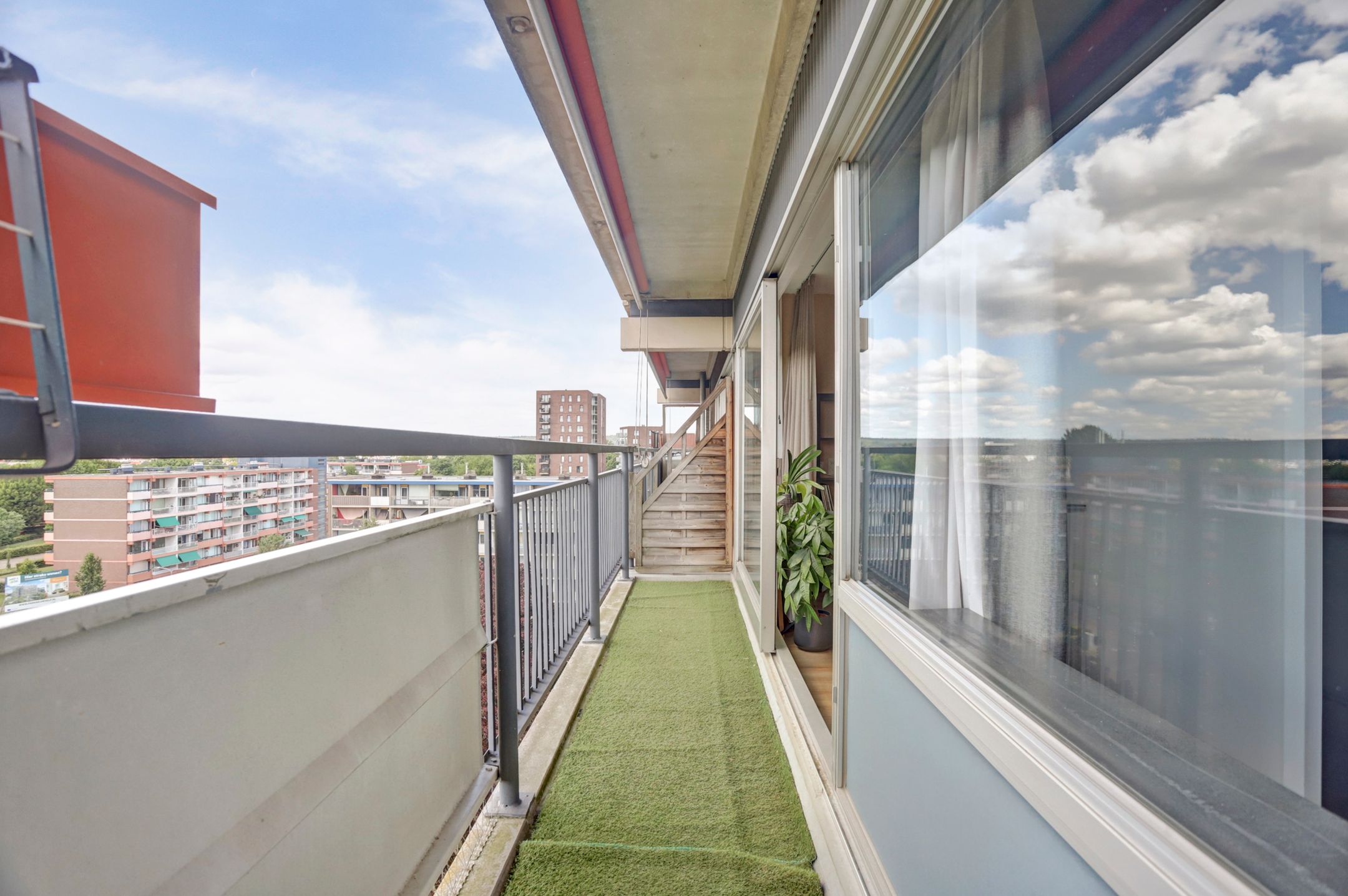 Foto 33 van Aalscholversingel 120