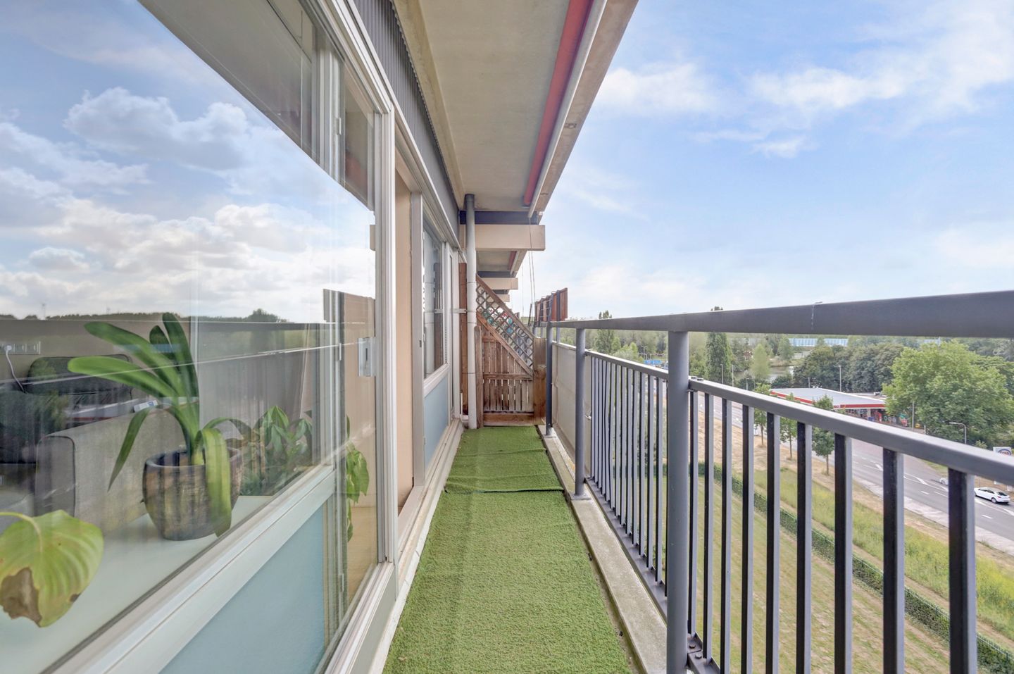 Foto 34 van Aalscholversingel 120