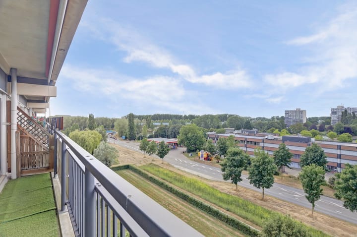 Photo 35 of Aalscholversingel 120