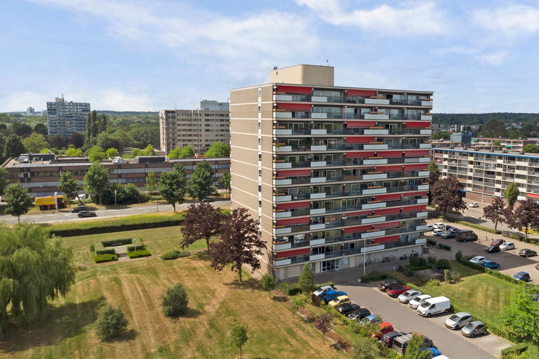 Foto 38 van Aalscholversingel 120