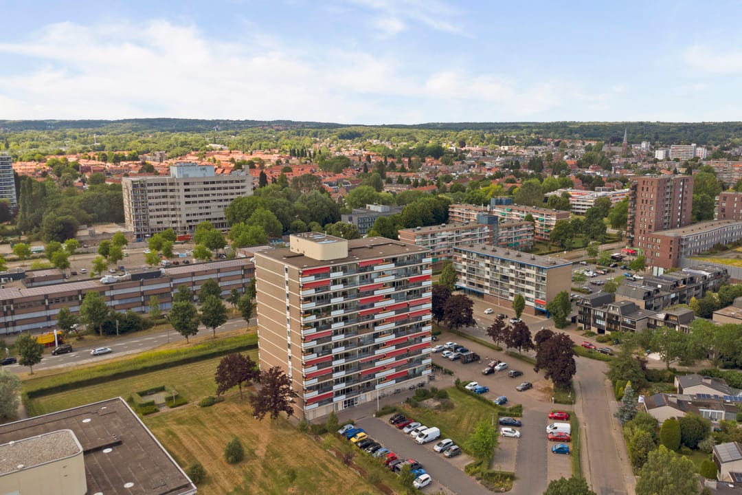 Foto 41 van Aalscholversingel 120