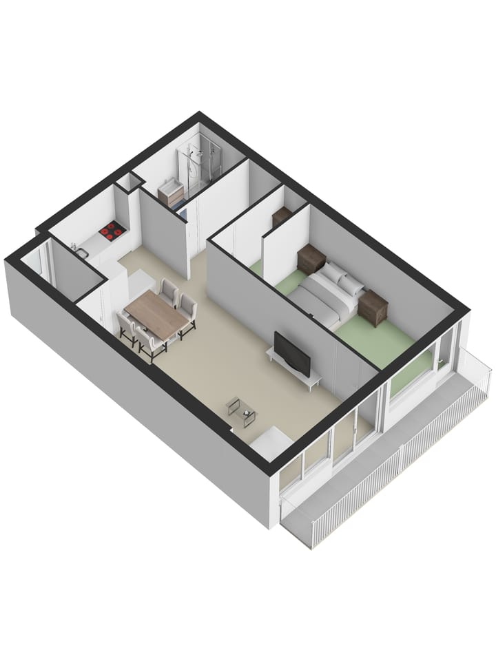 Photo 43 of Aalscholversingel 120