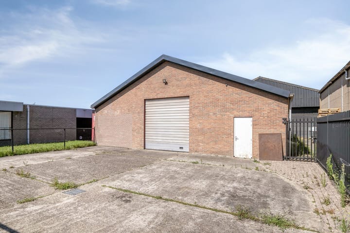 Photo 48 of Bedrijfsstraat 5