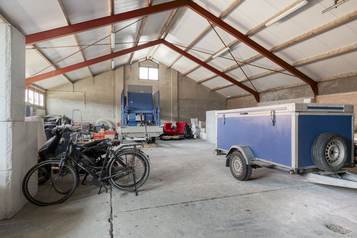 Foto 49 van Bedrijfsstraat 5