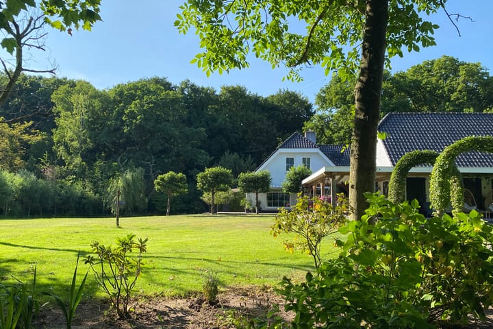 Photo 5 of Oude Liesboslaan 265