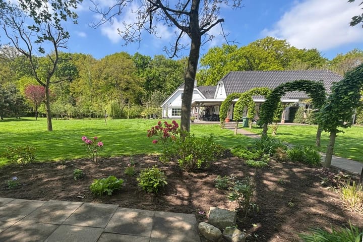 Photo 26 of Oude Liesboslaan 265